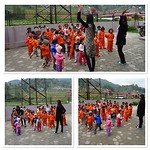 Dagopening