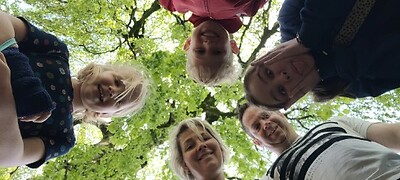 Familie van Hees!
