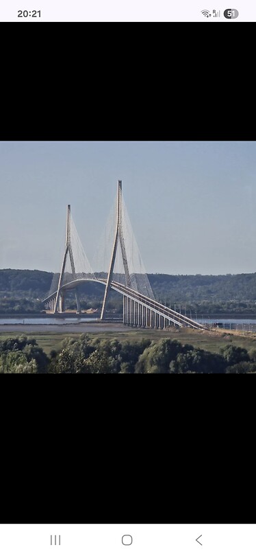 Pont de Normandie