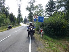 Grensbord