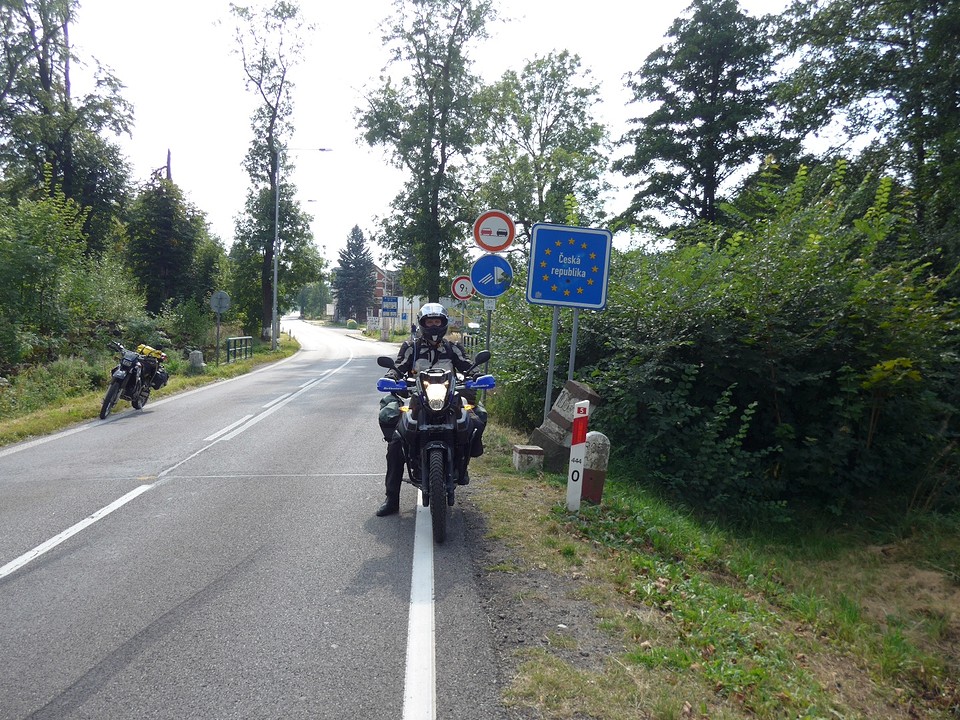 Grensbord