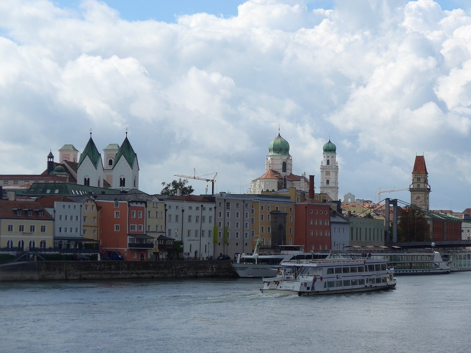 Passau