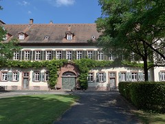 Onderweg in Beieren