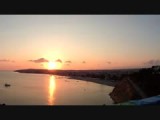Timelapse Svirili
