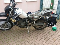 Arme motor