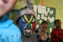 childrens day