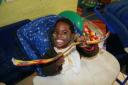 childrens day