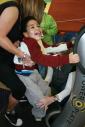 powerplate heeft succes!