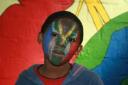 childrens day