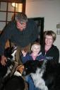 Onze redders in nood