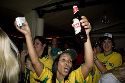 Goal!