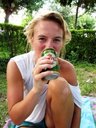 Karlijn Scholten