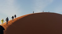 Dune 45