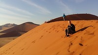 Dune 45