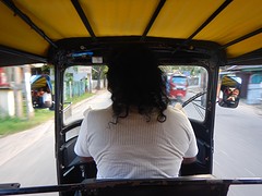 Tuktuk