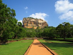 Sigiriya