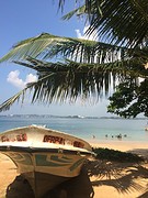 Jungle Beach