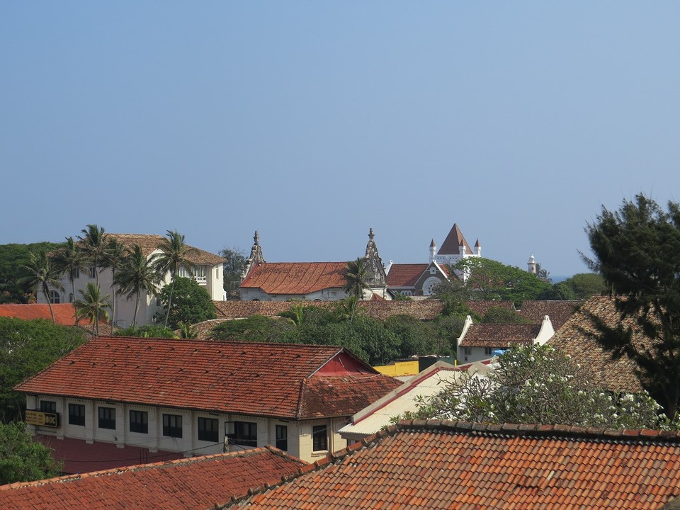 Galle