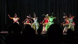 Kandy dance