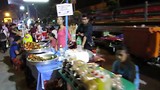 Street food in Yangon