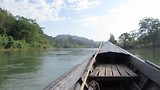 Boottocht in Hsipaw