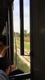 Circle line in Yangon