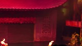 Waterpuppetshow in Hanoi