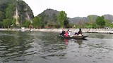 varen in Tam Coc