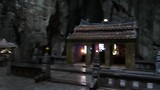 Grottempel in de Marble Mountain
