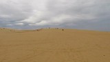 Zandduinen in Mui Ne
