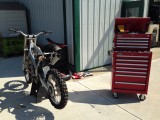 Dirtbike
