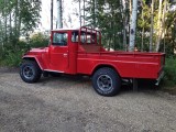 Pick-Up
