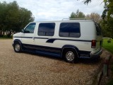 Ford Econoline