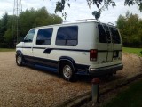 Ford Econoline