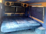 Ford Econoline