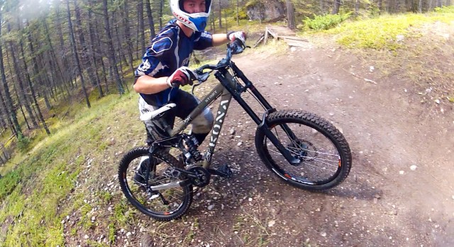 Fietsje