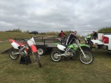 Crossen