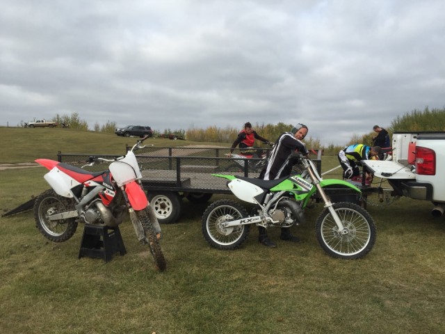 Crossen