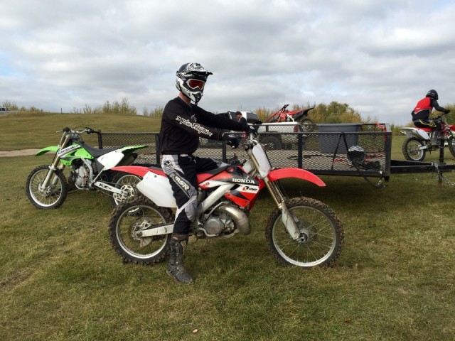 Crossen