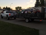 Pickup