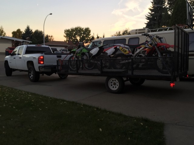 Pickup