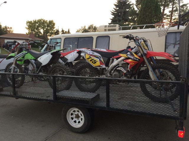 Crossen