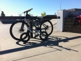 Bike park