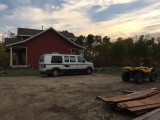 Mark's place