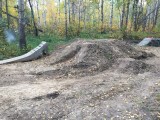dirt Jumps