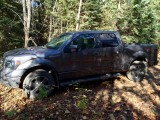 Off-road