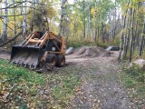 Dirt Jumps