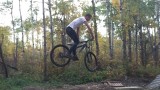 Dirt Jumps