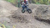 Dirt Jumps
