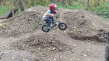 Dirt Jumps